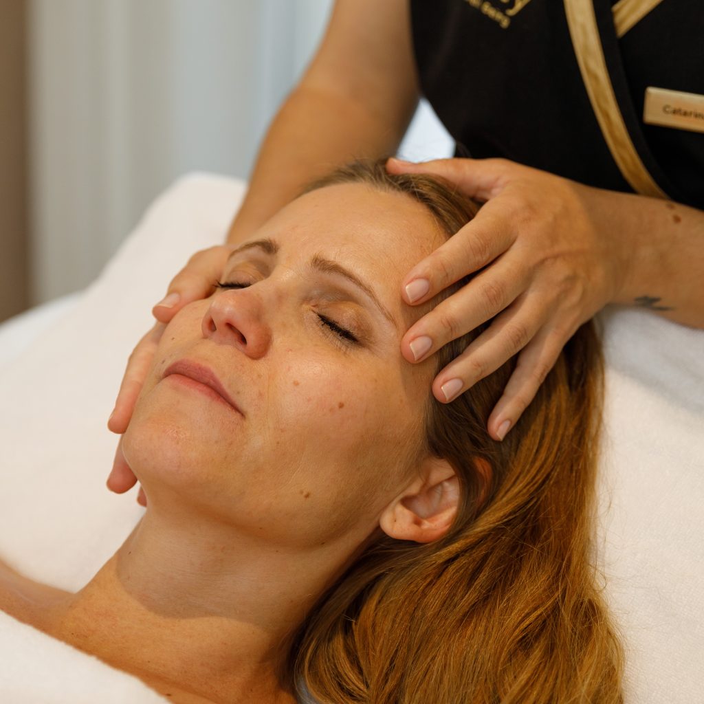 Tratamento Facial Purificante