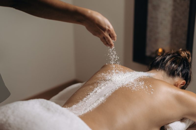 Promo Serenity - Abril - April Renewal