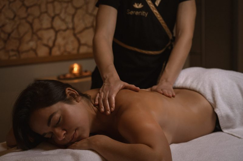 Promo Serenity Maio - Ritual Flor de Jasmim