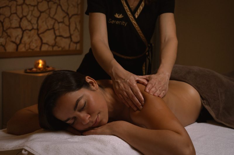 Wellness Escape