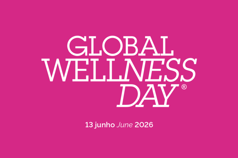 global wellness day